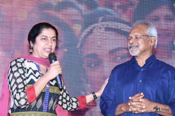 Cheliyaa Movie Audio Launch